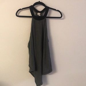 Free People Halter